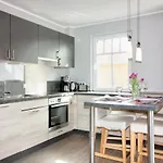 Apartment Haus Carolin Dangast Varel