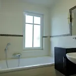 Haus Carolin Dangast Apartment