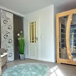 Haus Carolin Dangast Varel