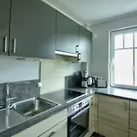 Haus Carolin Dangast Apartment *