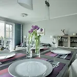 Haus Carolin Dangast Apartment *