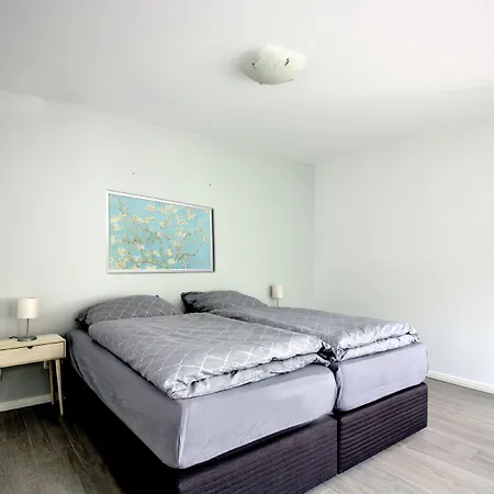 Haus Carolin Dangast Apartment *