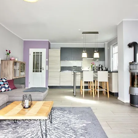 Haus Carolin Dangast Varel