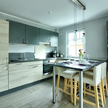 Haus Carolin Dangast *