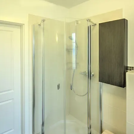 Lägenhet Haus Carolin Dangast Varel