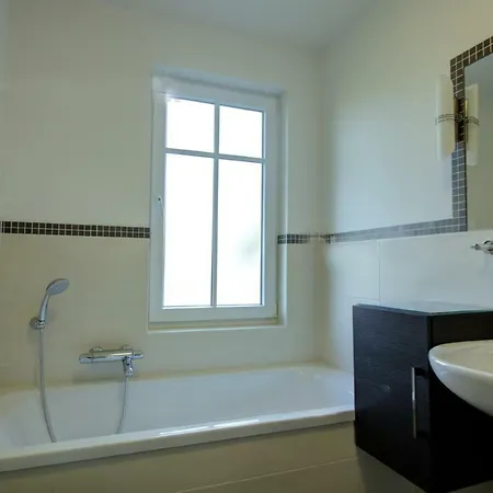 Haus Carolin Dangast Lägenhet