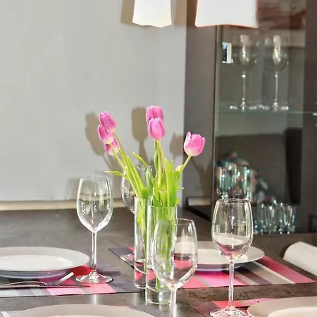 Haus Carolin Dangast * Varel