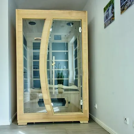 Haus Carolin Dangast * فارل