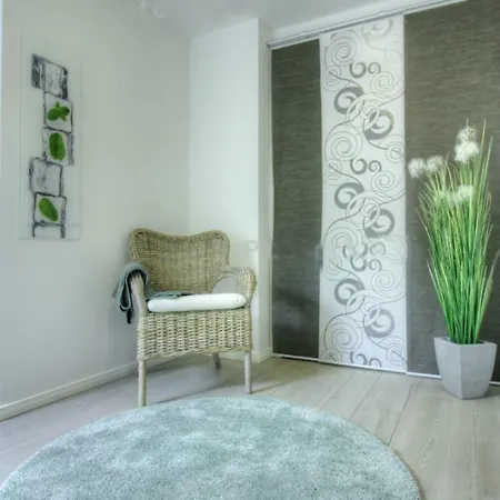 Haus Carolin Dangast * Varel