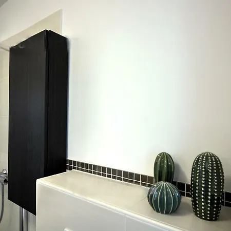 Lägenhet Haus Carolin Dangast