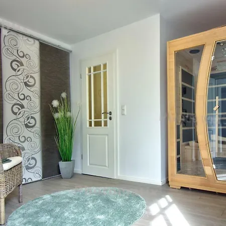 Haus Carolin Dangast Varel