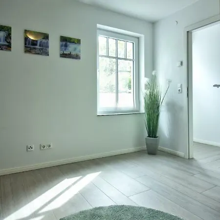 Haus Carolin Dangast