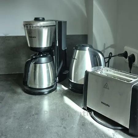 Haus Carolin Dangast Lägenhet Varel