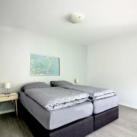 Haus Carolin Dangast