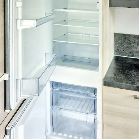 Haus Carolin Dangast Lägenhet *